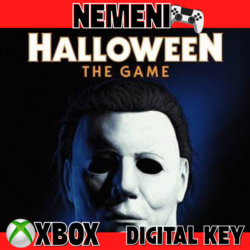 Halloween: The Game XBOX  SERIES X|S KEY