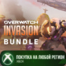 Overwatch® Набор Вторжение XBOX На Любой Регион