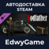 Dying Light - Godfather Bundle · DLC STEAM GIFT · АВТОДОСТАВКА