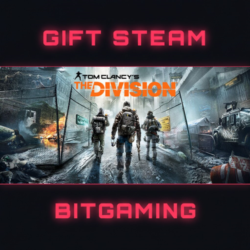 Tom Clancy’s The Division™ | РФ   МИР | АВТО