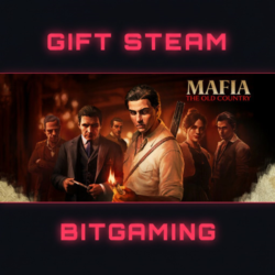 Mafia: The Old Country Definitive Edition | МИР | АВТО