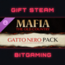Mafia: The Old Country - Gatto Nero Pack | DLC | РФ   МИР | АВТО