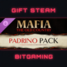 Mafia: The Old Country - Padrino Pack | DLC | РФ   МИР | АВТО
