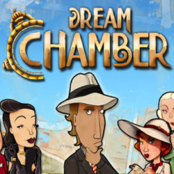 Dream Chamber Steam | GLOBAL | Моментальная выдача