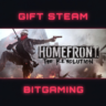 Homefront®: The Revolution | РФ   МИР | АВТО