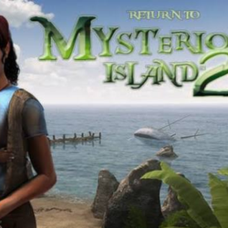 Return to Mysterious Island 2 Steam | GLOBAL | Моментальная выдача