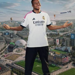 EA SPORTS FC 27 Стандартное издание | ПОДАРОК STEAM