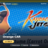 Orange CAR — пополнение мобильного 2000–20000