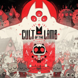 Cult of the Lamb — Xbox Series X|S, Xbox One — активация на аккаунт | XBAY