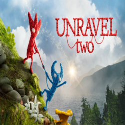(Nintendo Switch 1) Unravel Two