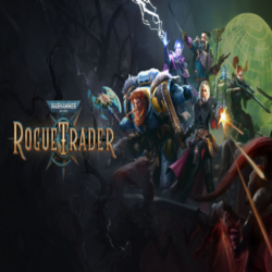 (Nintendo Switch 2) Warhammer 40,000: Rogue Trader