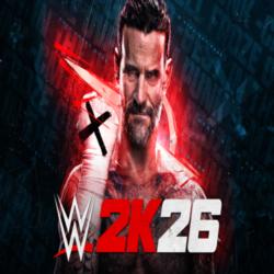 (Nintendo Switch 2) WWE 2K26 Standard Edition