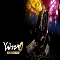 (Nintendo Switch 2) Yakuza 0 Director's Cut