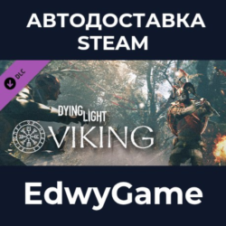 Dying Light - Viking: Raiders of Harran Bundle · DLC STEAM GIFT · АВТОДОСТАВКА