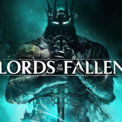 Lords of the Fallen 2023  Steam Key  РФ   Весь Мир