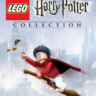LEGO Harry Potter Collection (2012) (Steam Ключ / EU NA)
