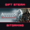 Assassin&acute;s Creed® Revelations | РФ   МИР | АВТО
