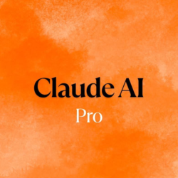 Claude Pro — Услуга продления подписки