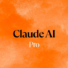 Claude Pro — Услуга продления подписки