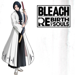 BLEACH Rebirth of Souls - Retsu Unohana — Xbox Series X|S — активация на аккаунт | XB