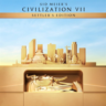 Sid Meier's Civilization® VII Settler's Edition — Xbox Series X|S, Xbox One — активац