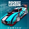 Rocket League® — элитный набор (сезон 21) — Xbox Series X|S, Xbox One — активация на