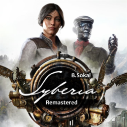 Syberia Remastered — Xbox Series X|S, PC — активация на аккаунт | XBAY