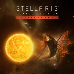 Stellaris: Console Edition - Leviathans Story Pack (X|S) — Xbox Series X|S — активаци