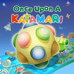 Once Upon A KATAMARI — Xbox Series X|S — покупка на аккаунт | XBAY