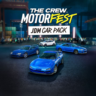The Crew Motorfest | Набор JDM — Xbox Series X|S, Xbox One — активация на аккаунт | X