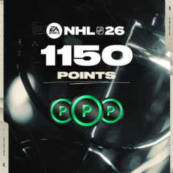 NHL® 26 - NHL POINTS 1150 — Xbox Series X|S — покупка на аккаунт | XBAY