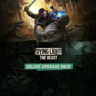 Dying Light: The Beast Deluxe Upgrade Pack — Xbox Series X|S — активация на аккаунт |