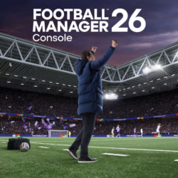 Football Manager 26 для консолей — Xbox Series X|S, Xbox One, PC — покупка на аккаунт