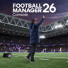 Football Manager 26 для консолей — Xbox Series X|S, Xbox One, PC — покупка на аккаунт