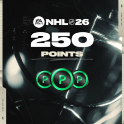 NHL® 26 - NHL POINTS 250 — Xbox Series X|S — покупка на аккаунт | XBAY
