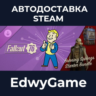 Fallout 76: Burning Springs Starter Bundle · DLC STEAM GIFT · АВТОДОСТАВКА
