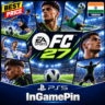 EA SPORTS FC™ 27 для PS5 | Официальный предзаказ в PSN | Выбор региона