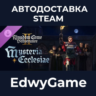 Kingdom Come: Deliverance II Mysteria Ecclesiae · DLC STEAM GIFT · АВТОДОСТАВКА