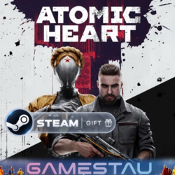 Atomic Heart | Steam gift | RU