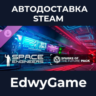 Space Engineers - Sparks of the Future · DLC STEAM GIFT · АВТОДОСТАВКА