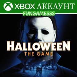 Halloween: The Game (12 мес) Xbox Аккаунт