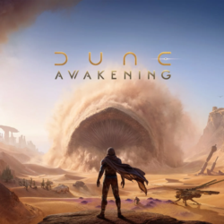💥Dune: Awakening - Standard Edition 🔵 PS5 🔴ТУРЦИЯ🔴