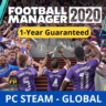 FOOTBALL MANAGER 2020 | PC STEAM GLOBAL | Мгновенная доставка