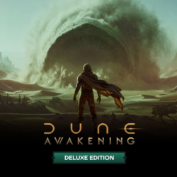 💥Dune: Awakening -  Deluxe Edition 🔵 PS5 🔴ТУРЦИЯ🔴