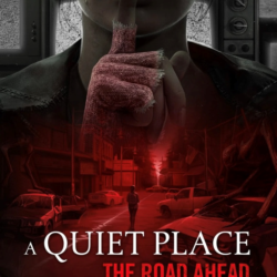 🔥 A Quiet Place: The Road Ahead | XBOX Series X|S | KEY 🔥