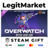 DLC Overwatch: Widowmaker Complete Mythic Hero Skin Bundle / Steam АВТО / РУ   МИР