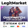 DLC Overwatch: Spooky Winston Bundle / Steam АВТО / РУ   МИР