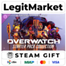 DLC Overwatch: Starter Pack Collection / Steam АВТО / РУ   МИР