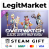 DLC Overwatch: Classic Divinity Mega Bundle / Steam АВТО / РУ   МИР
