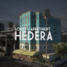 [MLO] Hedera Apartments PACK Fivem Gta5 Rp